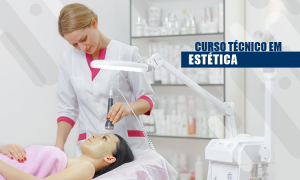 curso técnico de estética gratuito