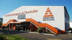 Cursos Técnicos Anhanguera