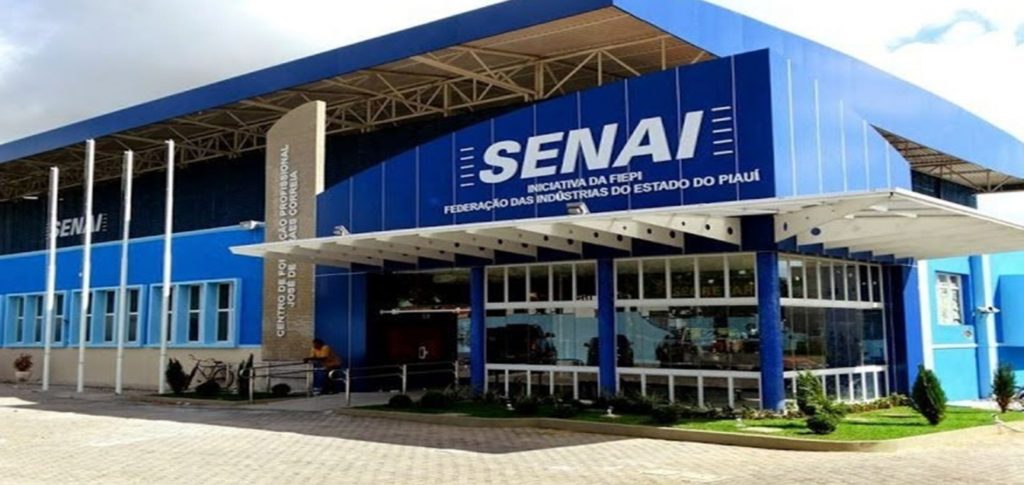 SENAI PI