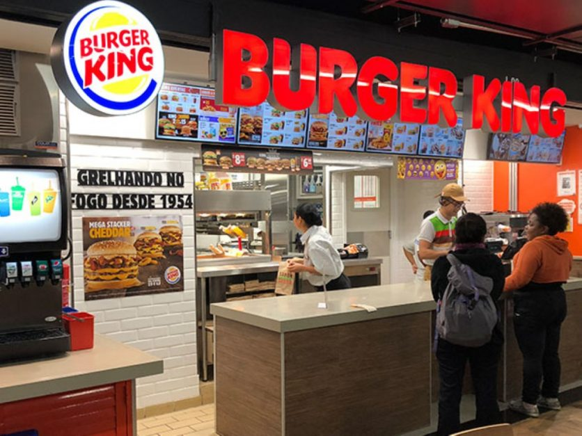 Conheça o programa Jovem Aprendiz Burger King