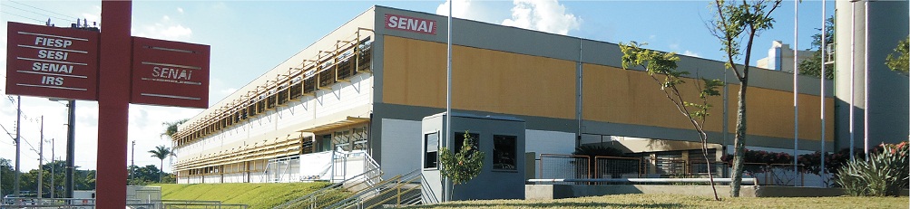 SENAI Jaguariúna 